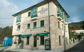 Pension O Prouso
