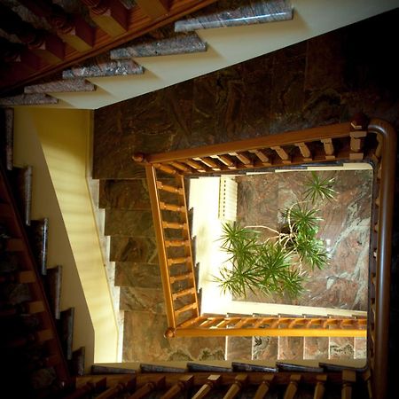 Pension O Prouso Carnota Exterior photo